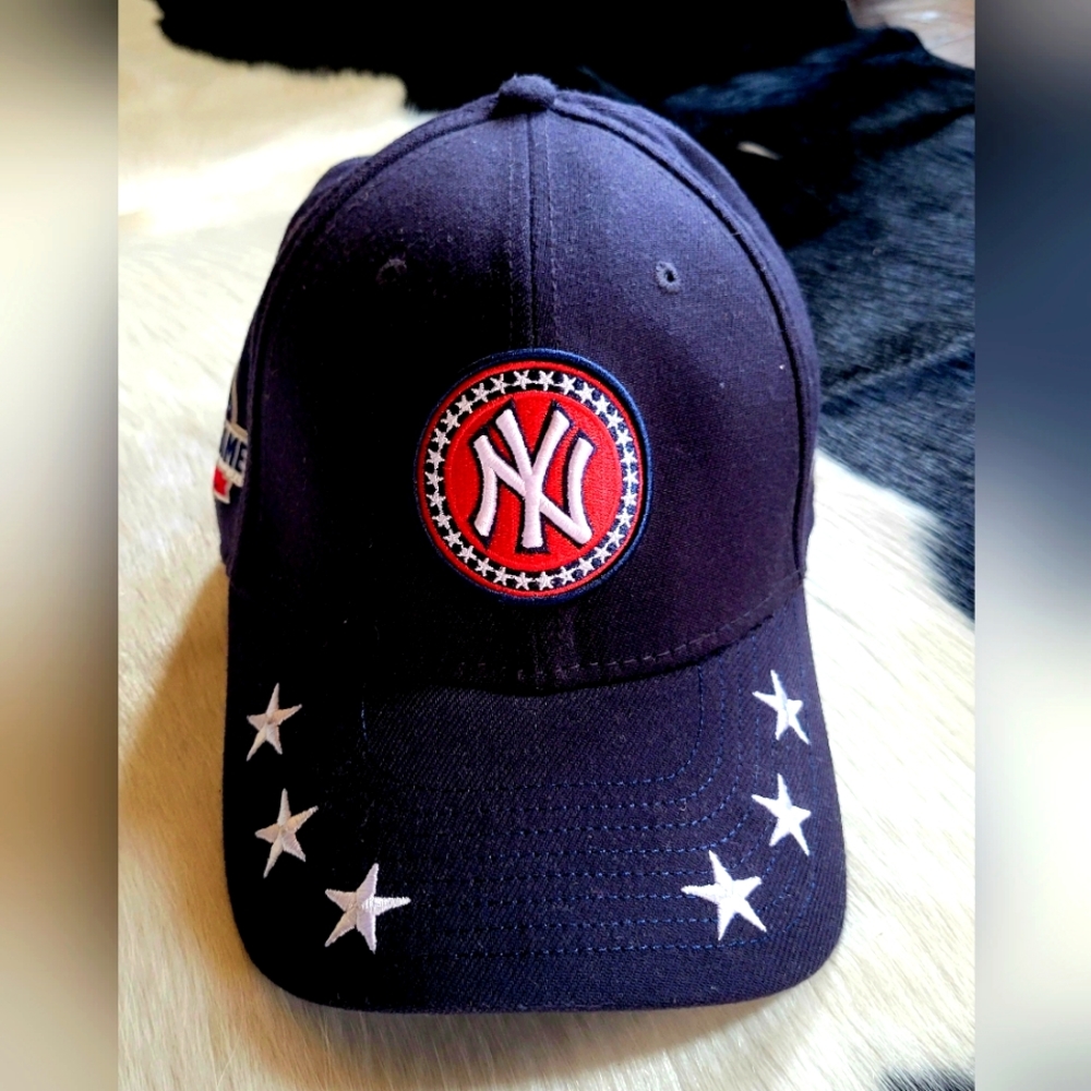 New York Yankees 2018 All-Star Workout Flex Hat